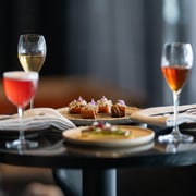 The Black Footed Pig