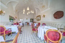 Hostellerie Jérôme