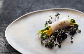 Gastro Esthetics at DaDong