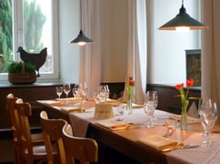 Auers Schlosswirtschaft