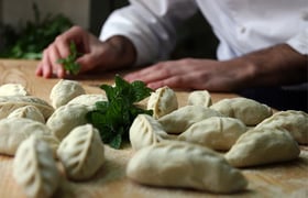 Trattoria Sarda Armidda