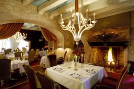 Michel Trama - L'Aubergade