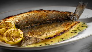 Nicco's Prime Cuts & Fresh Fish