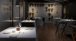 Antica Osteria Cera
