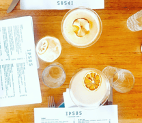 IPSOS Restaurant & Bar