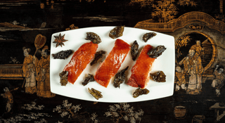 Wing Lei | Wynn Macau