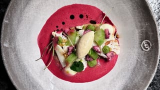 Harald Irka am Pfarrhof - Fine Dine