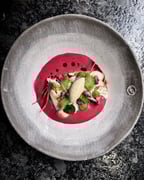 Harald Irka am Pfarrhof - Fine Dine