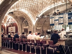 Grand Central Oyster Bar and Restaurant
