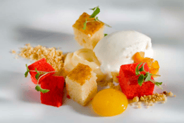 Corral de la Morería Gastronómico