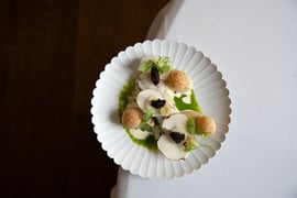 Dragsholm Slot Gourmet