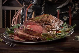 Steiner Ranch Steakhouse