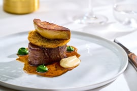 The Falls Restaurant