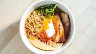 Momofuku Noodle Bar