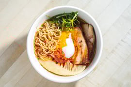 Momofuku Noodle Bar