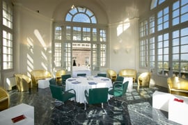 Dolce Stil Novo alla Reggia