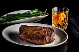 Del Frisco's Double Eagle Steakhouse — Indianapolis