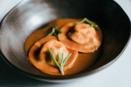 Amazon State Restaurant