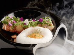 Sra Bua by Kiin Kiin