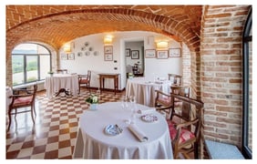Locanda del Pilone