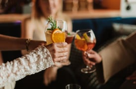 Griffins' Steakhouse