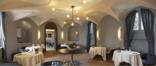 Locanda Sant'Uffizio Enrico Bartolini