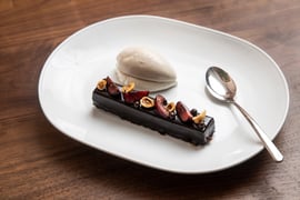 The Restaurant at Blue Rock