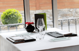 Le Pressoir