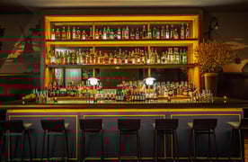 Evening Bar