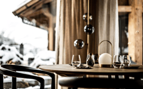 La Table de l'Alpaga