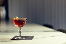 Wolf Tree (Bar)