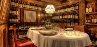 La Stüa de Michil - Simone Cantafio