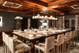 Le 1947 à Cheval Blanc