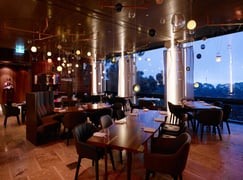 Penfolds Magill Estate Restaurant