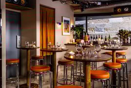 Tigra + Disco Pantera