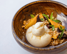 Jonah’s Restaurant