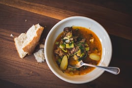 Barcelona Wine Bar — Minneapolis