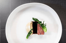 In Viaggio, Claudio Melis