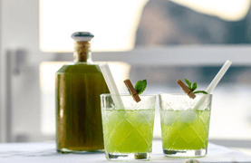 Taverna del Capitano