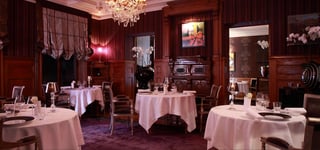 Château d'Adoménil