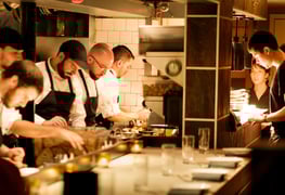 Vernick Food & Drink