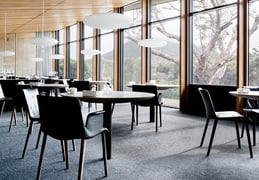 Wickens at The Royal Mail Hotel