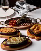 Seafire Steakhouse & Bar