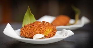 L'Orée de la Forêt