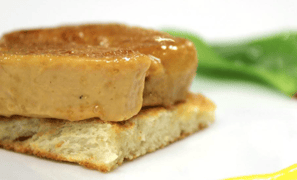 Les Trois Soleils de Montal