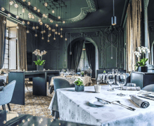 Le Duèze - Château de Mercuès