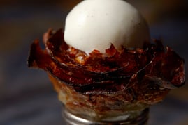 Aura Dessert Dining
